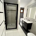 Rajcus 아파트
