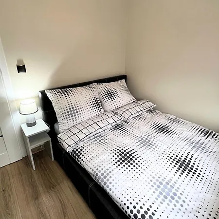 Appartement Rajcus