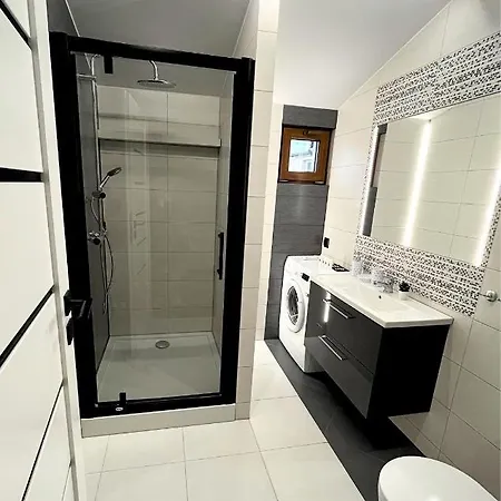 Rajcus Appartement