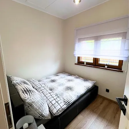 Rajcus Apartment Rajcza