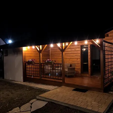 Appartement Rajcus Rajcza