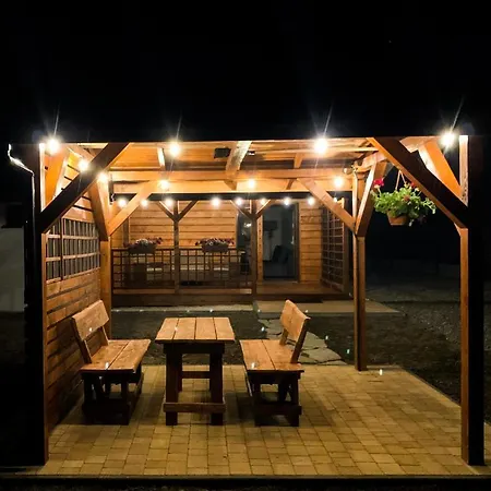 Rajcus Apartment Rajcza