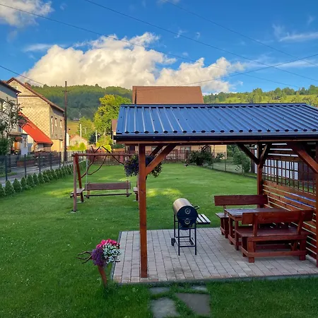 Apartmán Rajcuś Rajcza