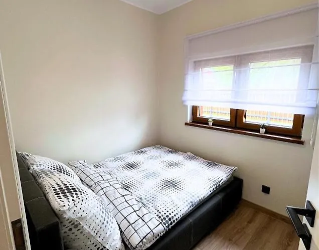 Rajcus Lejlighed Rajcza