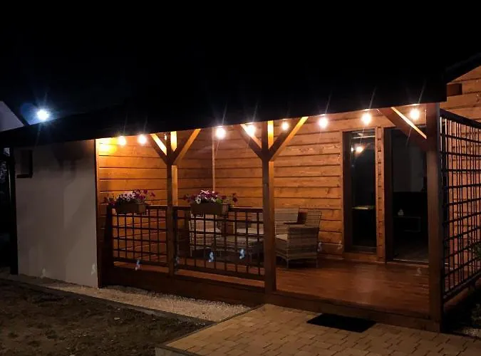 דירה Rajcus רייצ'ה