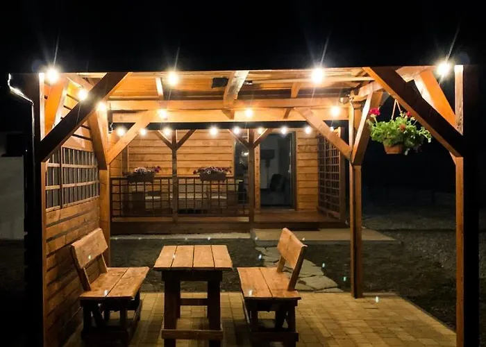 Rajcus Lejlighed Rajcza